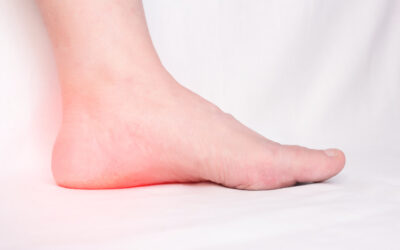 Fasciite plantaire et ostéopathie